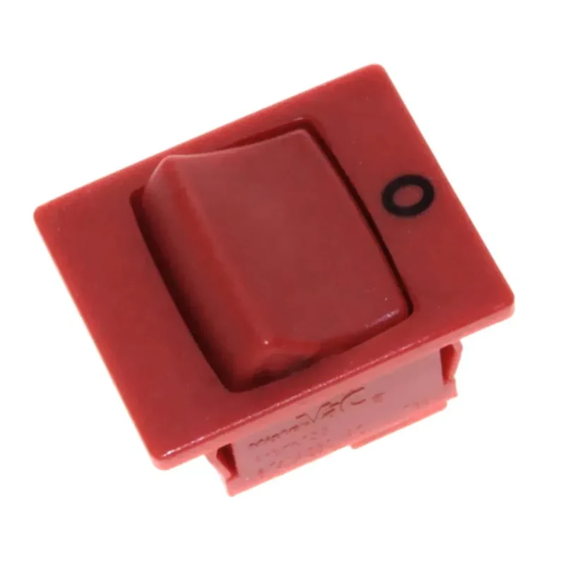 Kompatibler Staubsaugerschalter VK119, VK120, VK121, VK122