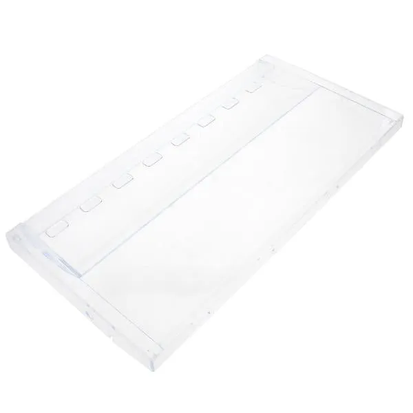 Gemüsefachfront für Kühlschrank Whirlpool SW8 AM2Y XR 2 C00502042