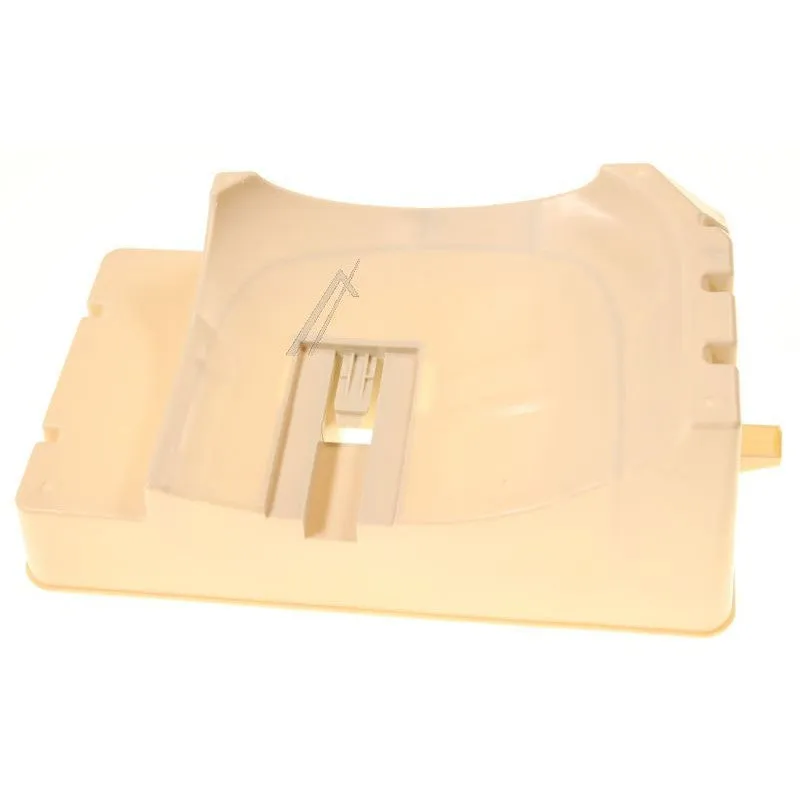 Kompressor-Verdunstungsschale für Whirlpool SW8 AM2Y XR 2 Kühlschrank 488000560273