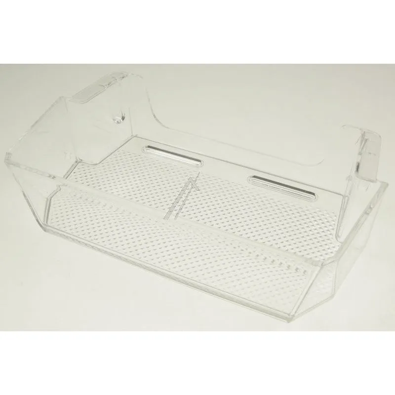 Kleine Kühlschranktürablage für Kühlschrank Edesa, Midea EFC1832NF 12131000012522