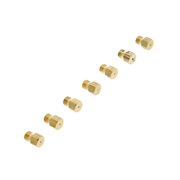 Injektorsatz Electrolux, AEG 50265083001