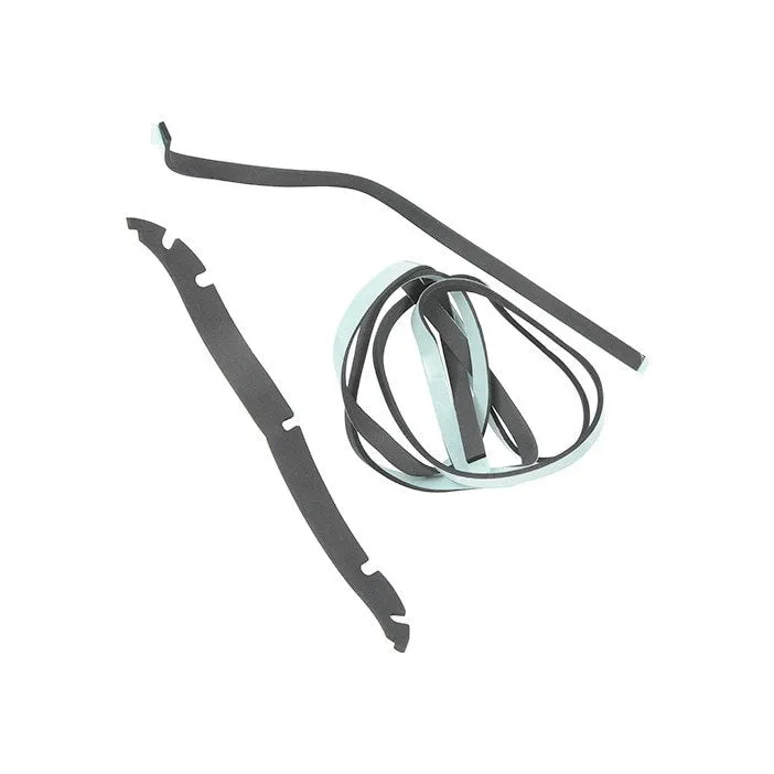 Dichtungssatz für Rückwand der Electrolux, AEG Trockner 50277852005