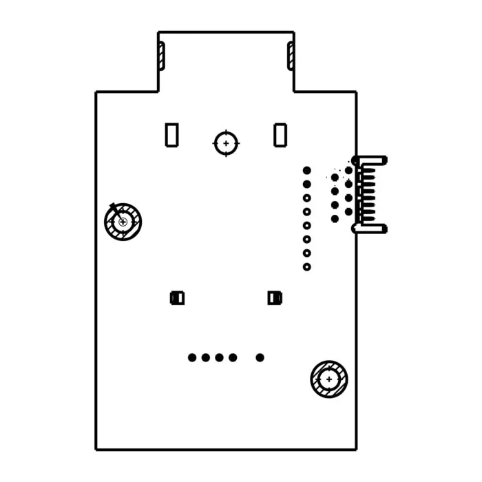 Programme Electrolux, AEG 140024974010
