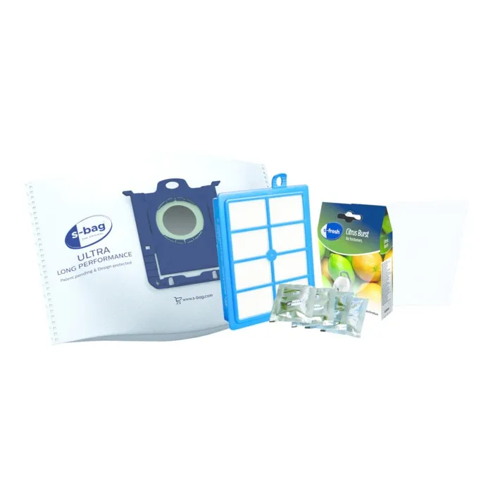 ESKD9 Das Kit hält den Staubsauger PURED9 in gutem Zustand. Electrolux ESKD9
