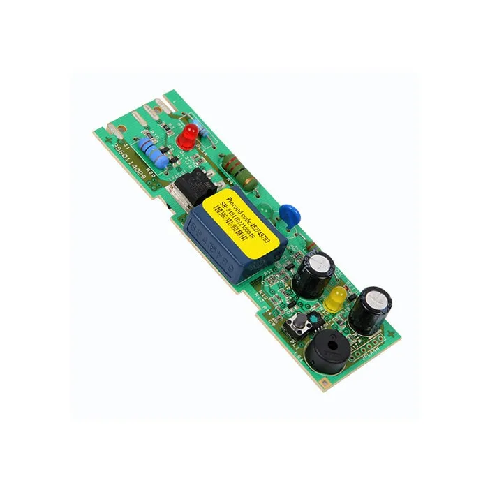 Electrolux elektronisches Modul Kühlschrank 2425265101