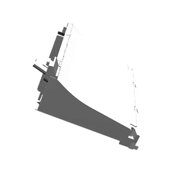 Electrolux Verdampferhalterung 2426437188