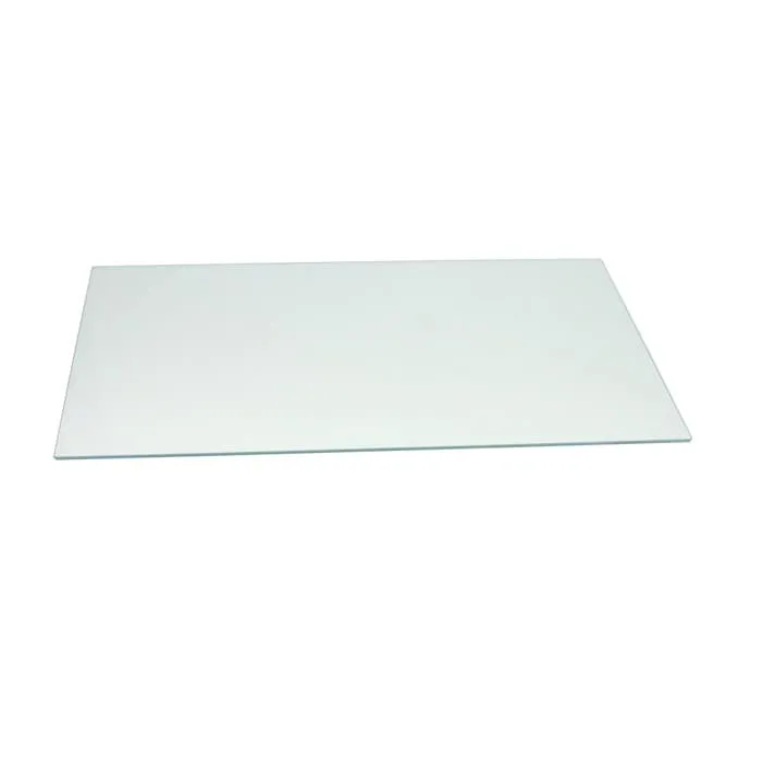 Glastür Electrolux, AEG 488x244mm 5550102023