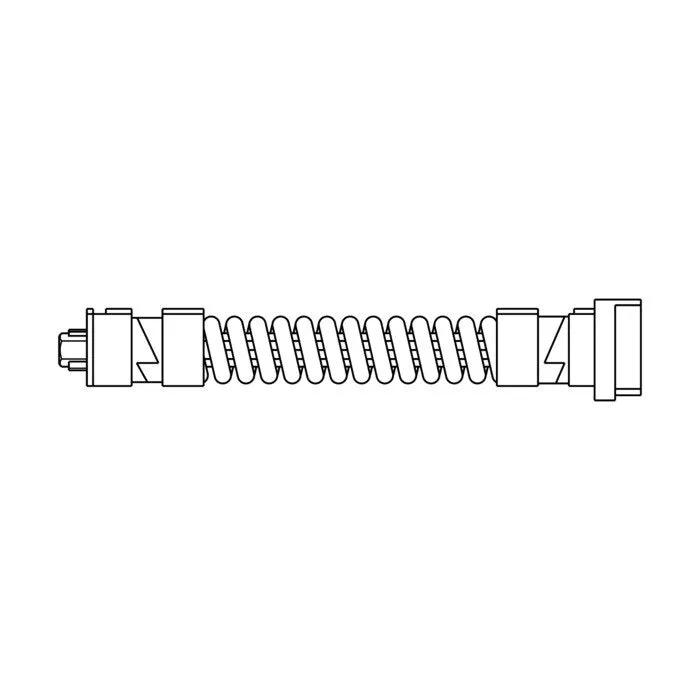 Scharnier Electrolux, AEG 3577107018
