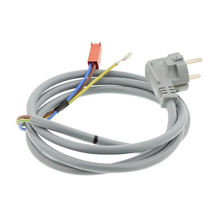 Netzkabel Electrolux, AEG 1600 mm 3x1,5 mm 1366119806