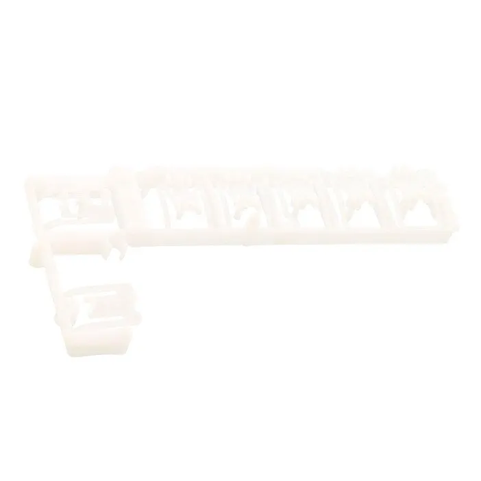 Tastenhalter Electrolux, AEG 1325306015