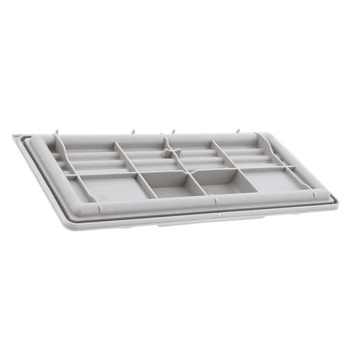 Kondensator-Türbasis Electrolux, AEG 1366091104
