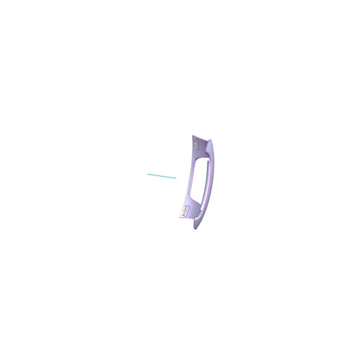 Externer Schlauchanschluss Electrolux 1182148328
