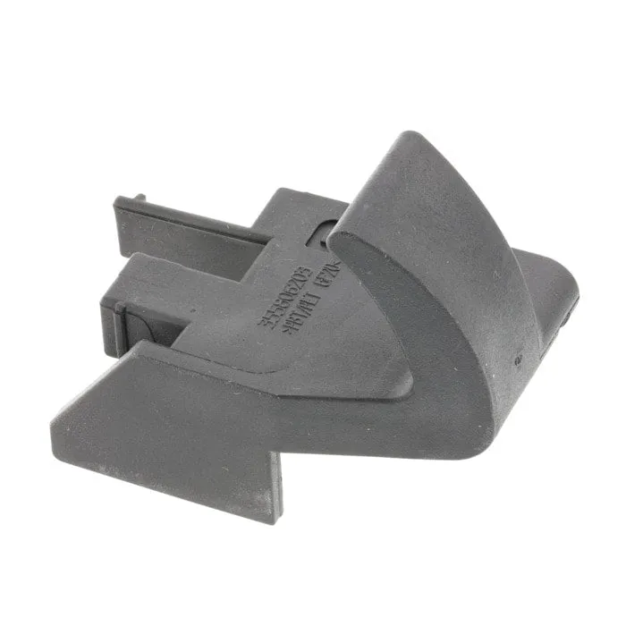 Glastürträger für Electrolux, AEG Backofen 3558062034