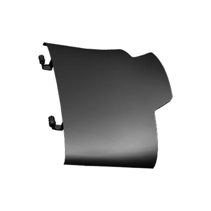 Electrolux Luftfilterfachtür 2426576027