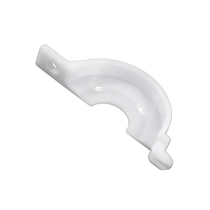 Vorderer Halter zur Befestigung des Hauptmotors für Electrolux, AEG Trockner 1251059000