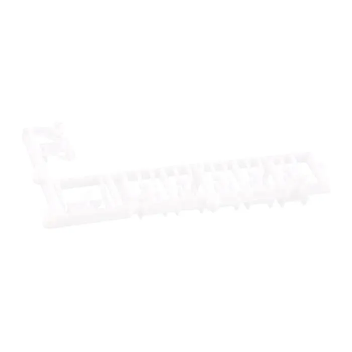 Tastenhalter Electrolux, AEG 1325391033