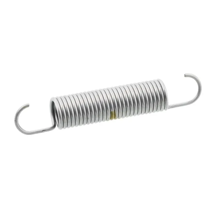 Spannfeder für Trommeltrocknermotor Electrolux, AEG 1366533006