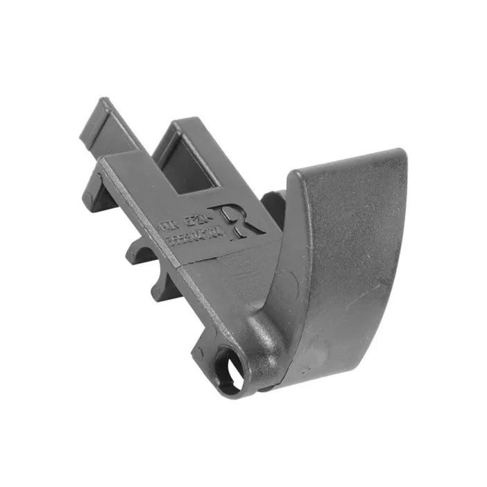 Verriegelung für die Glastür des Electrolux, AEG 3558047043 Backofens