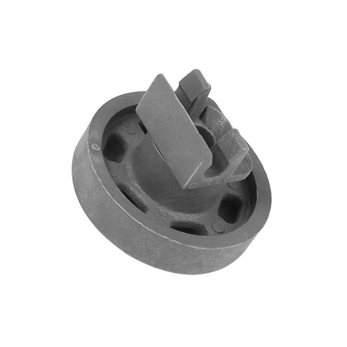 Walzen-Set für Geschirrspülkorb Electrolux, AEG 4055259651