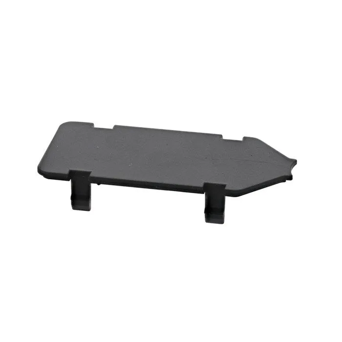 Electrolux Türabdeckung 4055515706