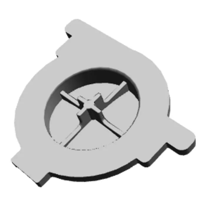 EIN/AUS-Taste Electrolux 8079616044