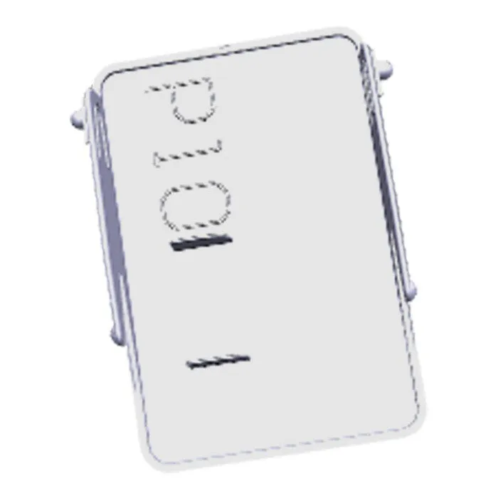 Electrolux Basisfilter 1327828016
