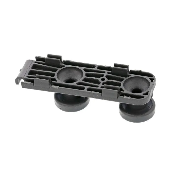 Hinterrad des oberen Korbs für Electrolux, AEG 1561285121