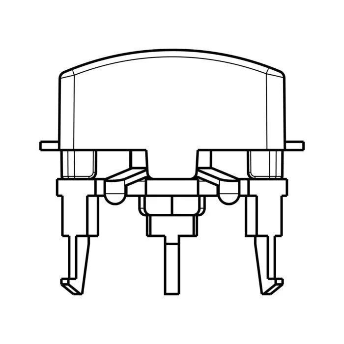 Tastenkombination Option Electrolux, AEG 1529067504