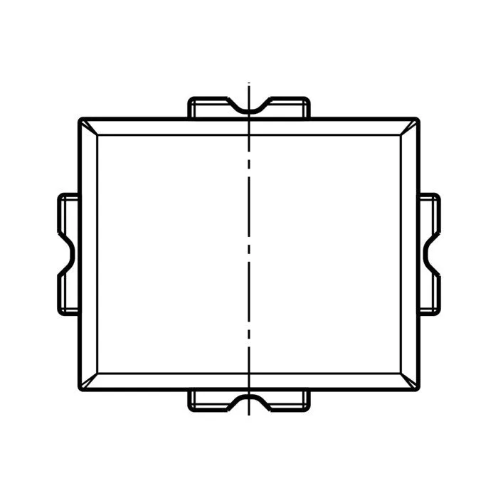 Ein-/Ausschalttaste Electrolux, AEG 1528432121