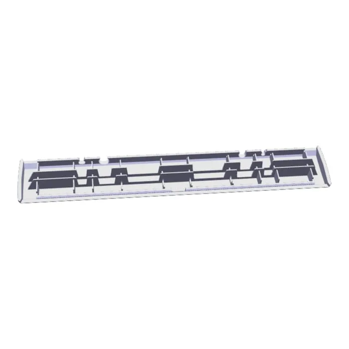 Geschirrspülerkorb Electrolux, AEG 8070627040