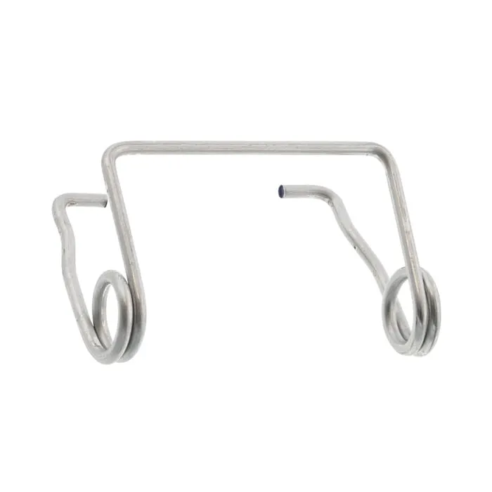 Feder für Sockeltür der Electrolux, AEG Trockner, 1366081006