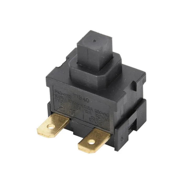 Schalter für Electrolux Staubsauger 2191305040