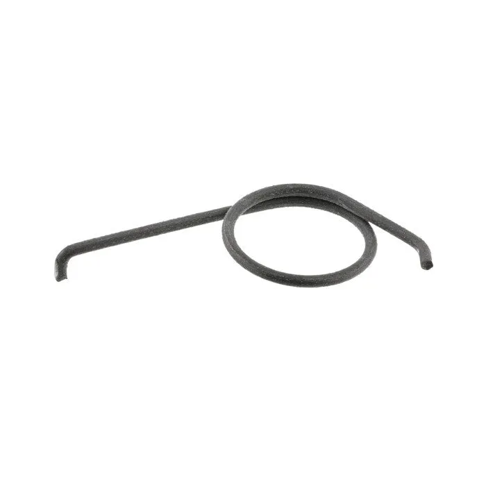 Feder für Electrolux 1240192003