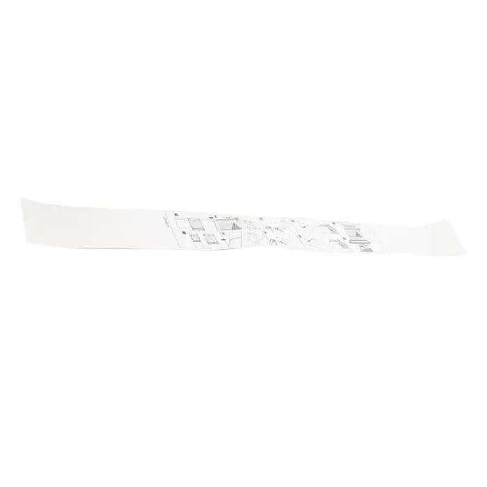 Aluminiumplatte für Geschirrspüler Electrolux, AEG 140030693059