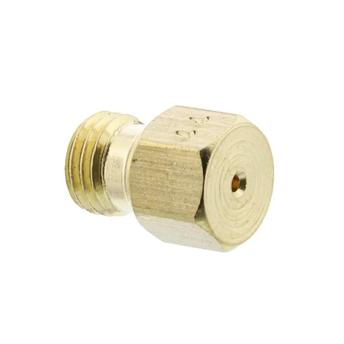 Gasinjektor Electrolux, AEG 3544004892