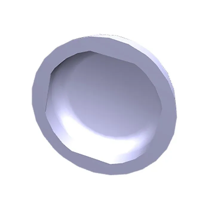 Schraubenabdeckung für Electrolux, AEG Kochplatte 2230073039