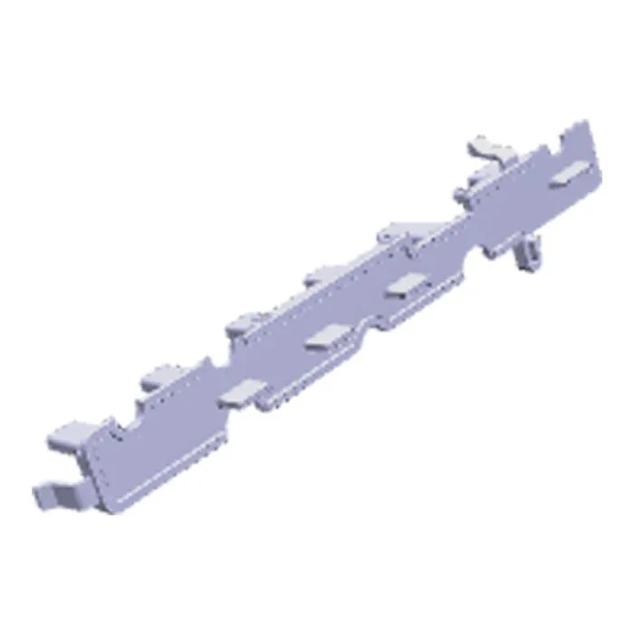 Electrolux Leuchtdioden-Diffusor 1366123212
