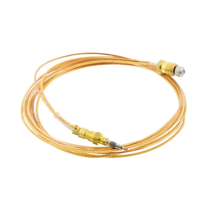 Thermoelement für Gasofen Electrolux, AEG 3570204028