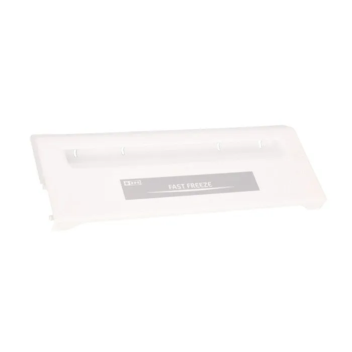 Gefrierfachtür 7801 408x162mm Electrolux 2271049393