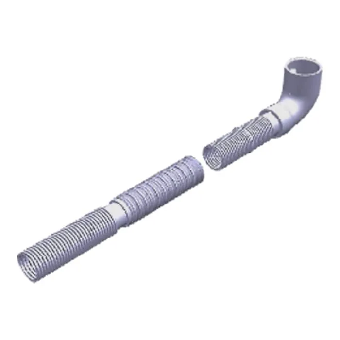 Electrolux-Schlauch 1348896000