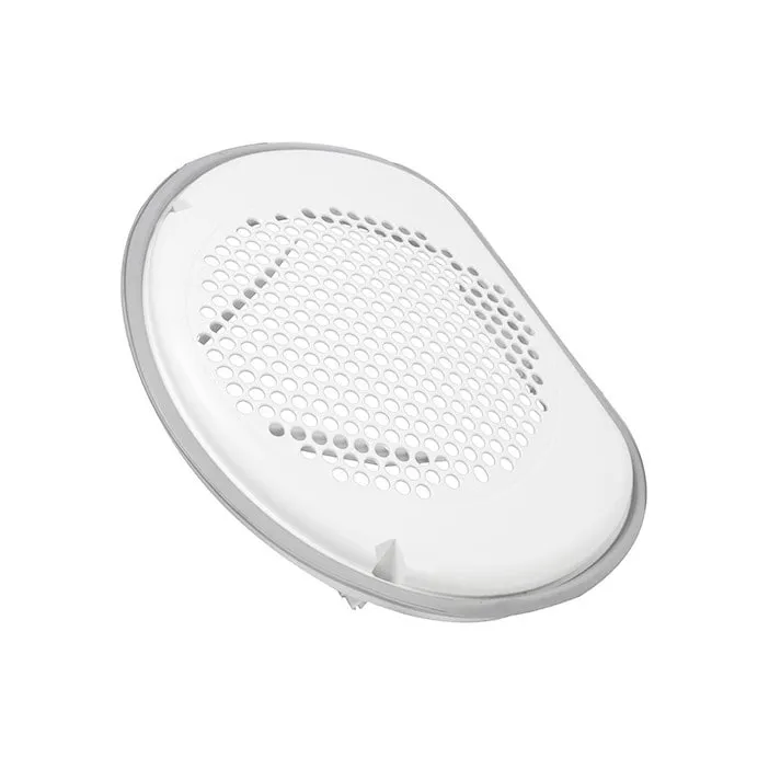 Türfilter für Electrolux, AEG Trommeltrockner 1123305102