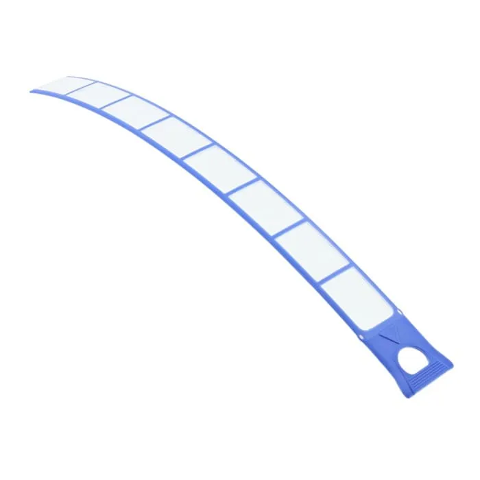 Flusenfilter Electrolux, AEG 8078148023
