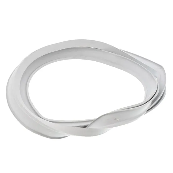 Dichtung für Electrolux, AEG Trocknerfilter 8996470700114