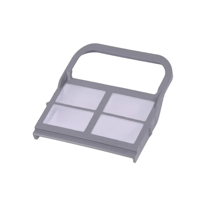 Flusensieb für Trommeltrocknerbasis Electrolux, AEG 1366349015