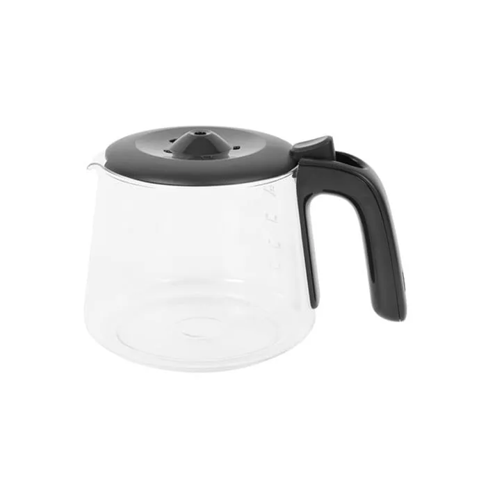 Glaskaraffe für Electrolux Kaffeemaschine 4055105722
