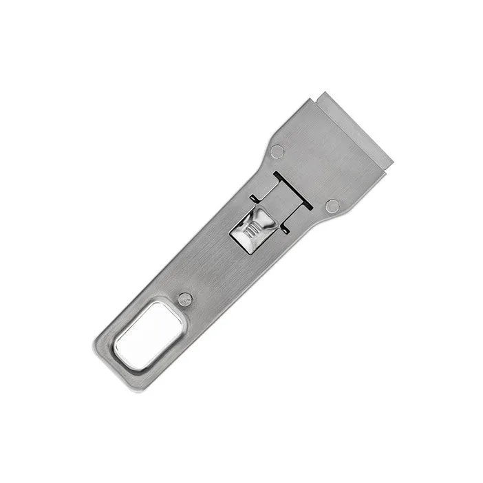 Kratzer für Glaskeramik-Kochfeld Electrolux, AEG E6HUE102