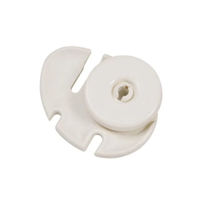 Unteres Geschirrkorb-Rad für Electrolux, AEG 50269761008