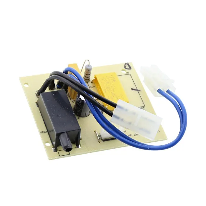 Leiterplatte für Electrolux Bodenstaubsauger 1181970078