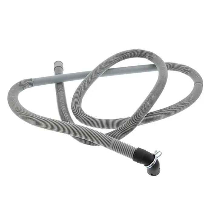 Electrolux 1327714364 2540 mm versenktes Auslassrohr