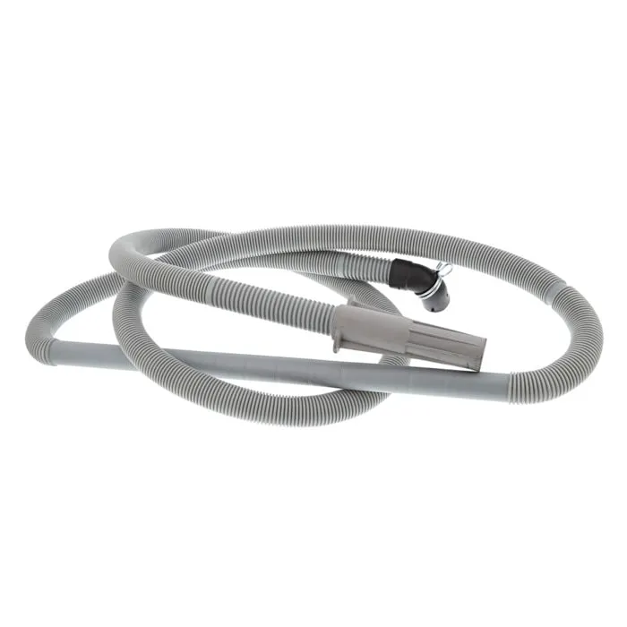 2540 mm versenktes Auslassrohr für UK Electrolux. 1327714372